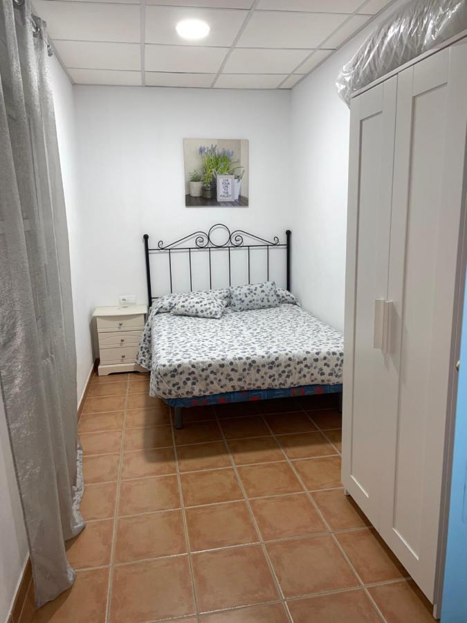 La Casa Del Olivo Vila Écija Exterior foto